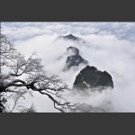美哉天门山