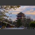天子阁