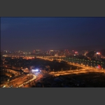 庸城夜色1