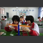 崇实新貌（组照8）