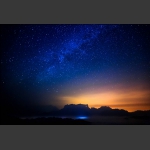 星空