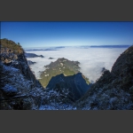 天门仙山
