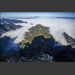 天门仙山