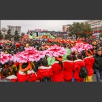 欢乐元宵节（1）
