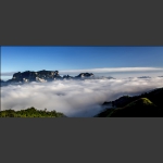 云端天门山