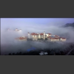 《海市蜃楼》