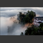 仙山楼阁