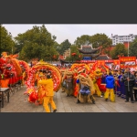 闹元宵（3）