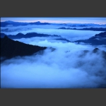 天子山·仙境