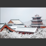 天门山寺