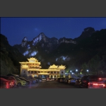 夜天门