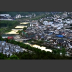 改造城中村