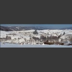 关东雪屯儿-----邱家岗