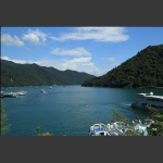 东江水库