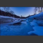 雪谷