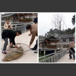 钓大鱼