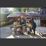 路边小吃