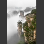 偶露峥嵘