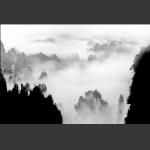 天子山传奇
