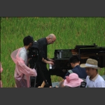 乡村音乐会