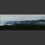 大美天门山