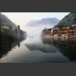 凤凰古韵