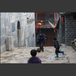 足球小子们