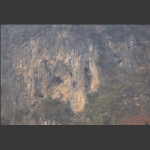 象鼻山