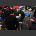 观展