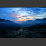 这里黎明静悄悄