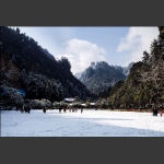 雪染大氧吧