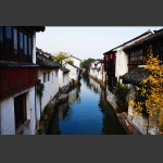 江南水乡