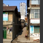剃头匠的六年时光