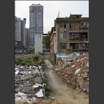 剃头匠的六年时光