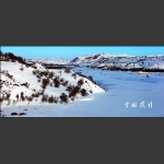 雪域风情----坝上