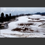 雪域风光