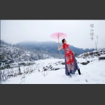 哪山哪雪1