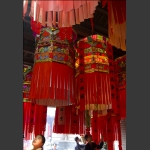 闹花灯
