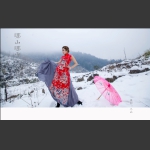 哪山哪雪2