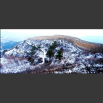 金山岭长城