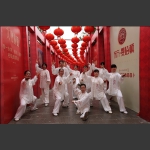 新年迎春