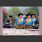 矮寨印象