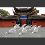 太极拳
