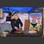 老猪烧烤