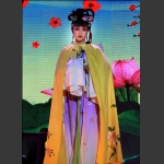 桃花女