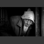 张老汉儿