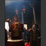 羡慕