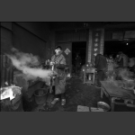 跑堂