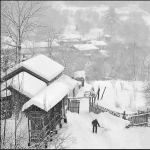 雪村正月