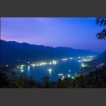 夜色